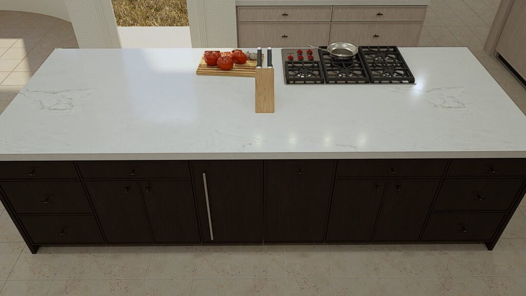 kitchen remodel horseshoe bay texas Cordi Woodworks