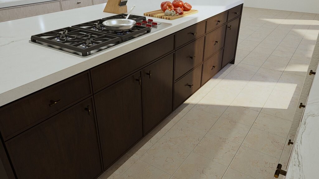 kitchen remodel horseshoe bay texas Cordi Woodworks